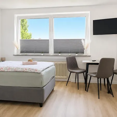 Loft33-centro, Moviepark, Parken, Renoviert, Balkon