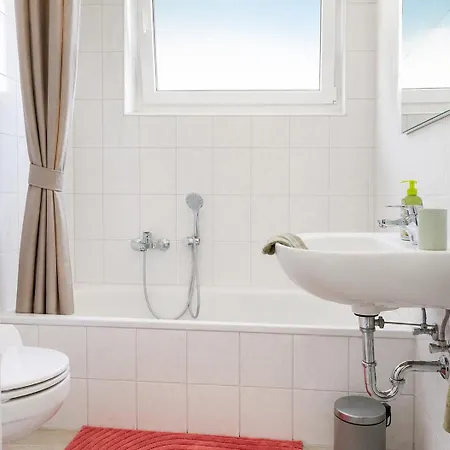 Loft33-centro, Moviepark, Parken, Renoviert, Balkon アパート *