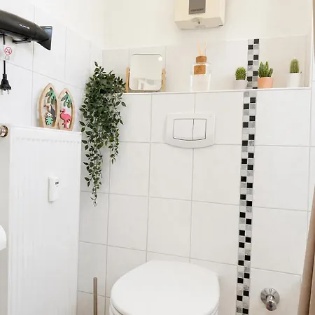 Loft33-centro, Moviepark, Parken, Renoviert, Balkon * オーバーハウゼン