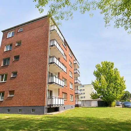 Loft33-centro, Moviepark, Parken, Renoviert, Balkon アパート *